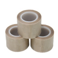 Premium grade China good price weather resistance amber color film polyimide tape